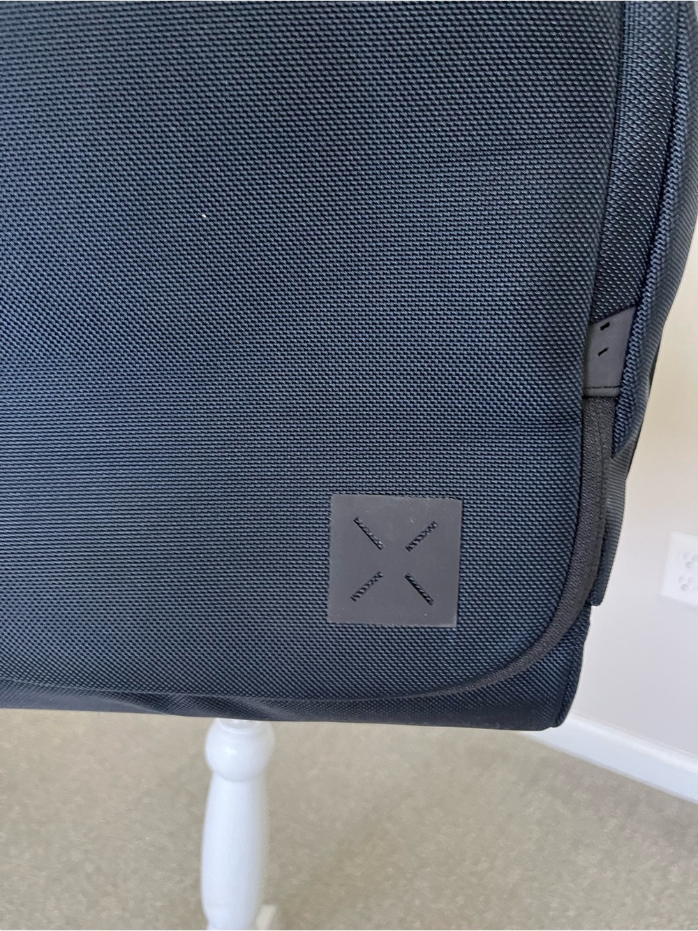 NWOT Ten Thousand Black Tactical Travel Backpack - Picture 8 of 15